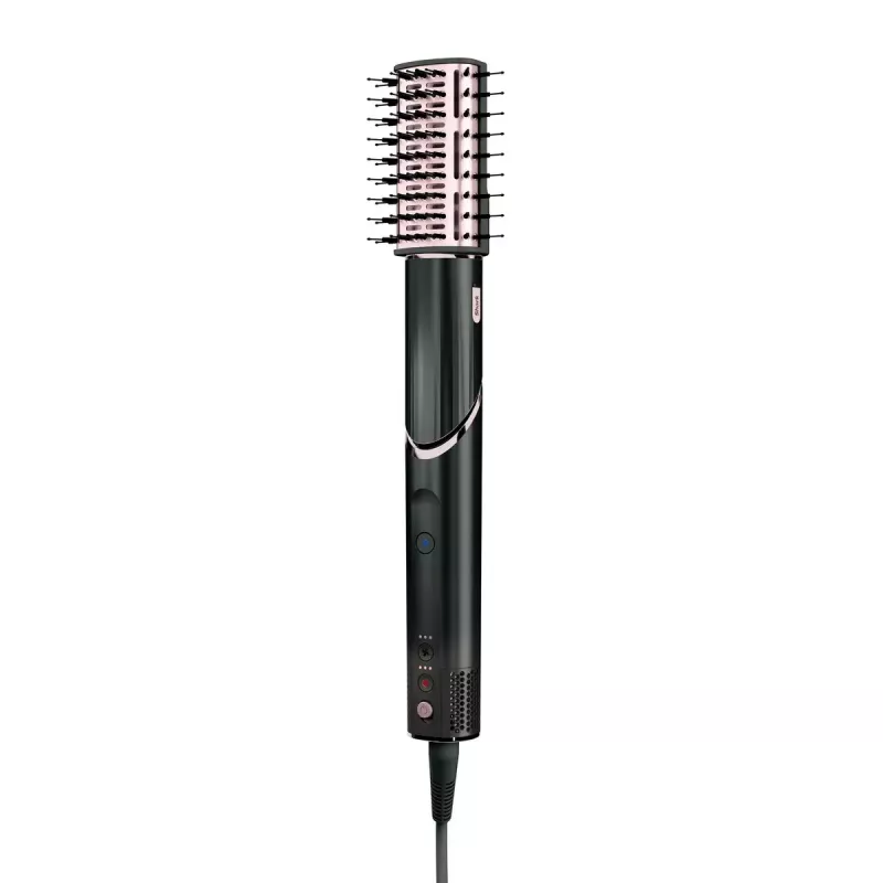 Multistyler Shark FlexStyle 5-in-1 warm zwart roze 1400 W