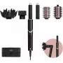 Multistyler Shark FlexStyle 5-in-1 warm zwart roze 1400 W