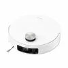 Dreame X50 Ultra Complete zwart, roestvrij staal, wit