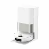 Dreame X50 Ultra Complete zwart, roestvrij staal, wit