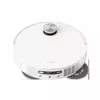 Dreame X50 Ultra Complete zwart, roestvrij staal, wit