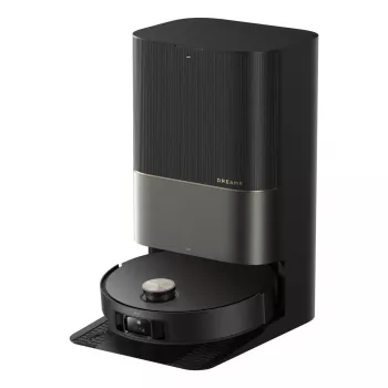 Saugrobot Dreame X50 Ultra Complete zwart