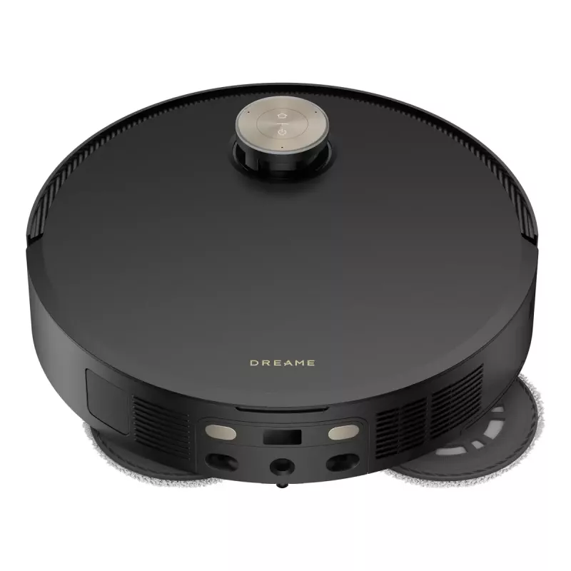 Saugrobot Dreame X50 Ultra Complete zwart