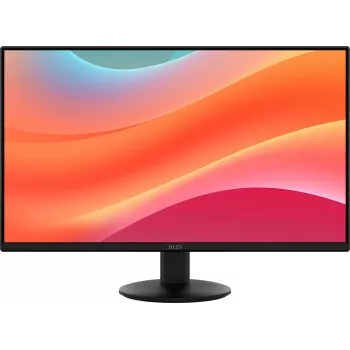 MSI Pro MP272L computermonitor 68,6 cm (27 inch) 1920 x 1080 pixel Full HD LED zwart