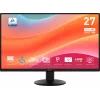 MSI Pro MP272L computermonitor 68,6 cm (27 inch) 1920 x 1080 pixel Full HD LED zwart