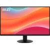 MSI Pro MP272L computermonitor 68,6 cm (27 inch) 1920 x 1080 pixel Full HD LED zwart
