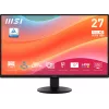 MSI Pro MP272L computermonitor 68,6 cm (27 inch) 1920 x 1080 pixel Full HD LED zwart