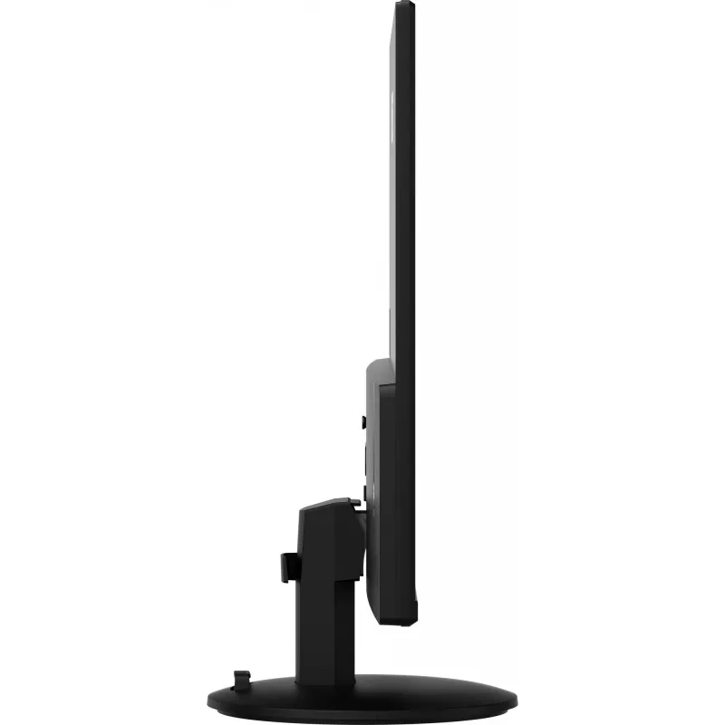MSI Pro MP272L computermonitor 68,6 cm (27 inch) 1920 x 1080 pixel Full HD LED zwart