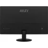 MSI Pro MP272L computermonitor 68,6 cm (27 inch) 1920 x 1080 pixel Full HD LED zwart