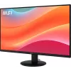 MSI Pro MP272L computermonitor 68,6 cm (27 inch) 1920 x 1080 pixel Full HD LED zwart