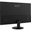 MSI Pro MP272L computermonitor 68,6 cm (27 inch) 1920 x 1080 pixel Full HD LED zwart