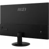 MSI Pro MP272L computermonitor 68,6 cm (27 inch) 1920 x 1080 pixel Full HD LED zwart