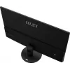 MSI Pro MP272L computermonitor 68,6 cm (27 inch) 1920 x 1080 pixel Full HD LED zwart