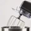 Staafmixer G3 Ferrari Pastaio 10&Lode zwart