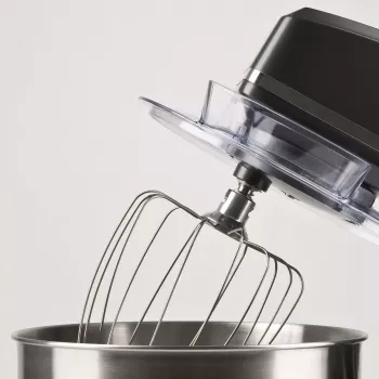 Staafmixer G3 Ferrari Pastaio 10&Lode zwart