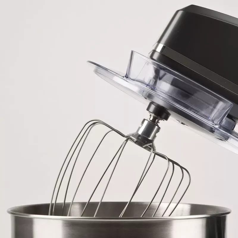 Staafmixer G3 Ferrari Pastaio 10&Lode zwart