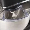 Staafmixer G3 Ferrari Pastaio 10&Lode zwart
