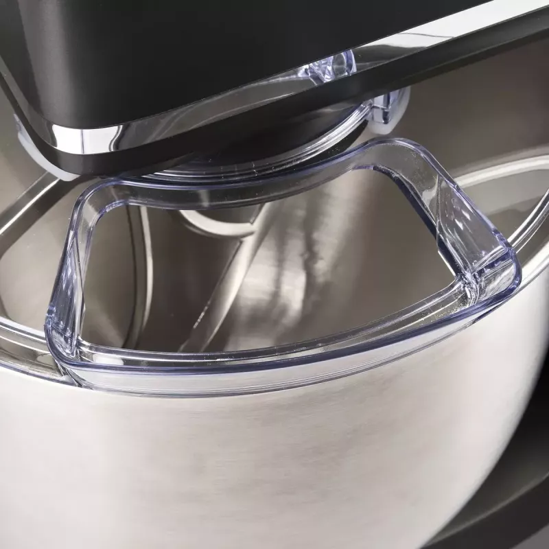 Staafmixer G3 Ferrari Pastaio 10&Lode zwart