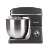Staafmixer G3 Ferrari Pastaio 10&Lode zwart