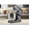 Staafmixer G3 Ferrari Pastaio 10&Lode zwart