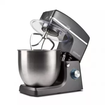 Staafmixer G3 Ferrari Pastaio 10&Lode zwart