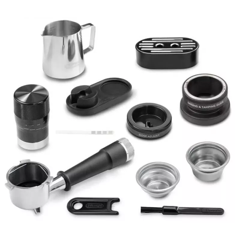 De’Longhi La Specialista EC9455.M halfautomatische espressomachine 1,7 l