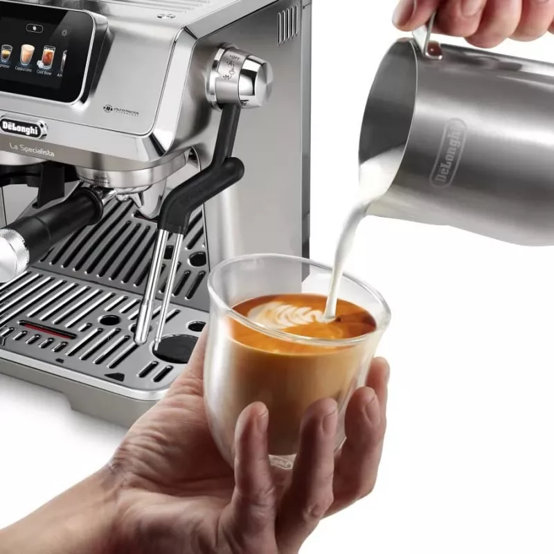 De’Longhi La Specialista EC9455.M halfautomatische espressomachine 1,7 l