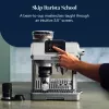 De’Longhi La Specialista EC9455.M halfautomatische espressomachine 1,7 l