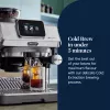 De’Longhi La Specialista EC9455.M halfautomatische espressomachine 1,7 l
