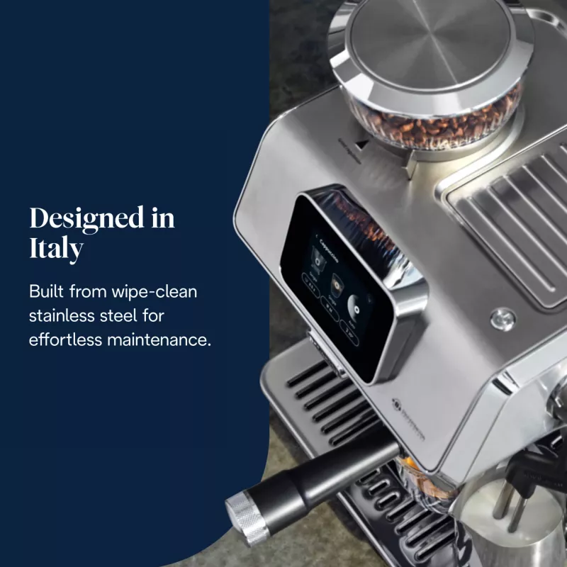 De’Longhi La Specialista EC9455.M halfautomatische espressomachine 1,7 l