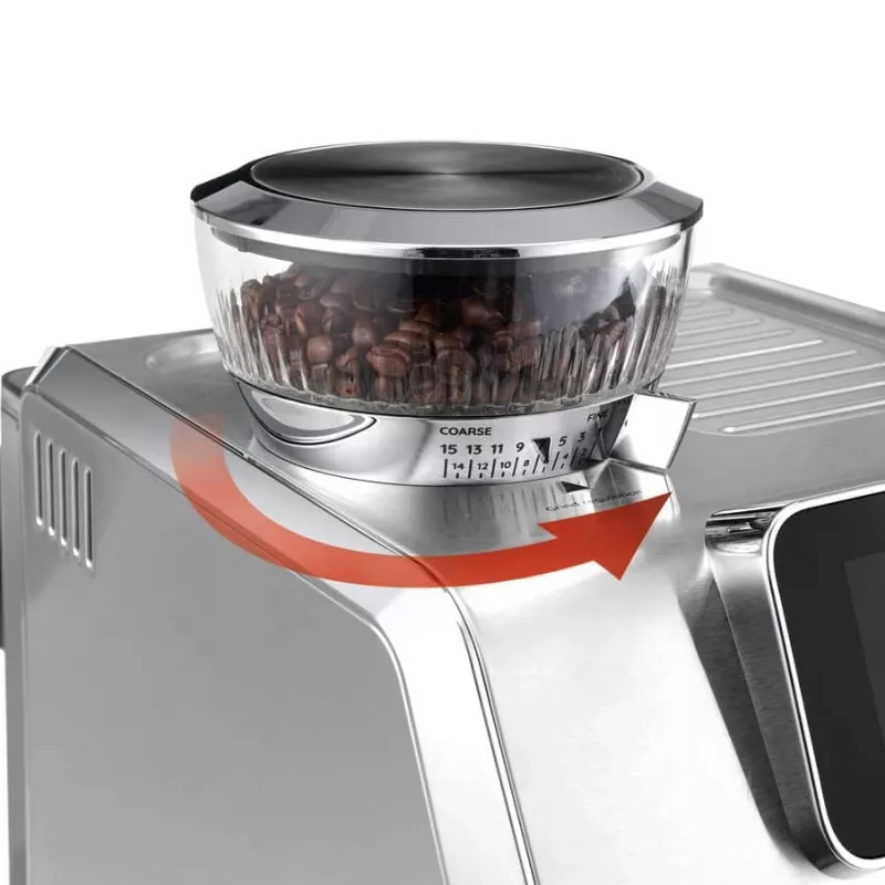 De’Longhi La Specialista EC9455.M halfautomatische espressomachine 1,7 l