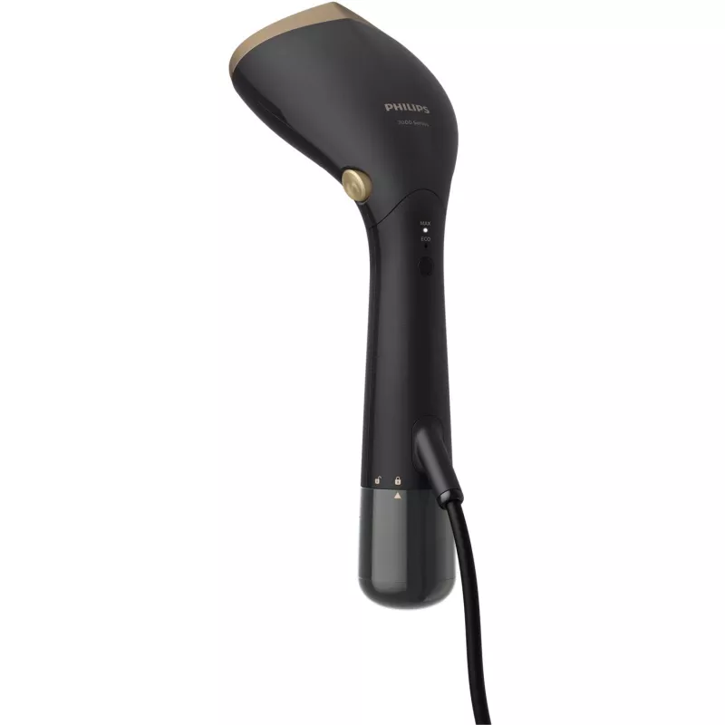 Philips 7000 serie STH7060/80 stoomstrijker handstoomstrijker 0,1 L 1500 W zwart