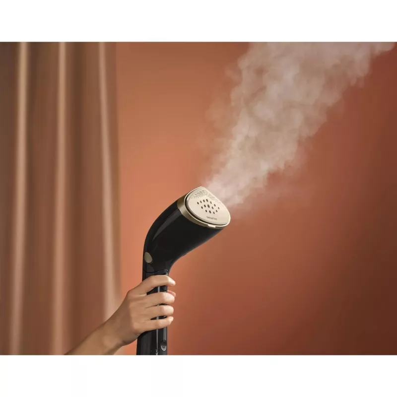 Philips 7000 serie STH7060/80 stoomstrijker handstoomstrijker 0,1 L 1500 W zwart