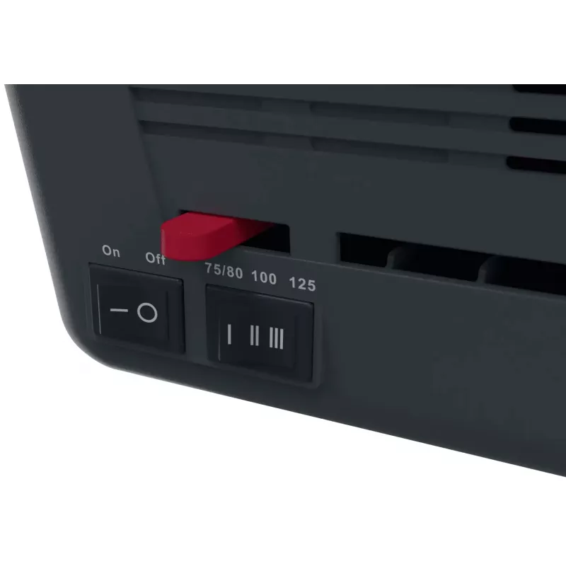 Lamineerapparaat gbc 240HS A3 — hetelamineerapparaat voor documenten tot A3