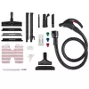 Polti Vaporetto Lecoaspira FAV30 stofzuiger 1,8 L 2450 W wit