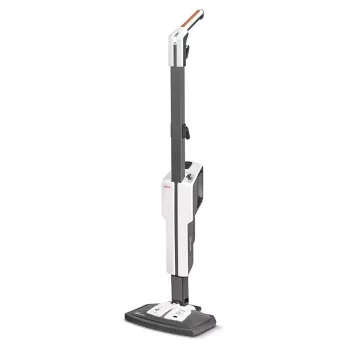 Polti Vaporetto SV660_Style stoomreiniger 0,5 L 1500 W grijs, wit