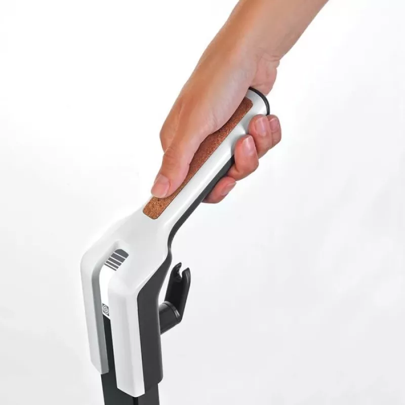 Polti Vaporetto SV660_Style stoomreiniger 0,5 L 1500 W grijs, wit