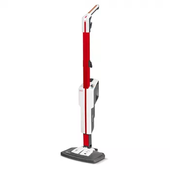 Polti Vaporetto SV650_Style stoomreiniger 0,5 l 1500 W zwart, rood, wit