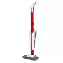 Polti Vaporetto SV650_Style stoomreiniger 0,5 l 1500 W zwart, rood, wit