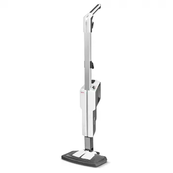 Polti Vaporetto SV610_Style stoomreiniger 0,5 L 1500 W grijs, wit