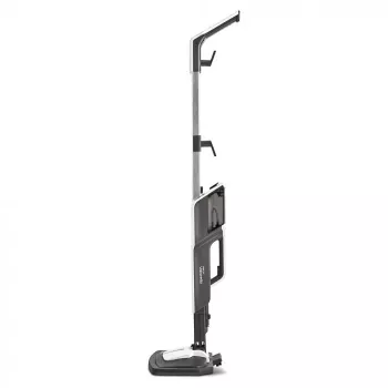 Polti Vaporetto SV610_Style stoomreiniger 0,5 L 1500 W grijs, wit