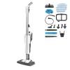 Polti Vaporetto SV610_Style stoomreiniger 0,5 L 1500 W grijs, wit