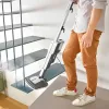 Polti Vaporetto SV610_Style stoomreiniger 0,5 L 1500 W grijs, wit