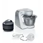 Keukenmachine Bosch Serie 4 MUM58200 — 1000 W, 3,9 L roestvrijstalen kom, wit