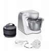 Keukenmachine Bosch Serie 4 MUM58200 — 1000 W, 3,9 L roestvrijstalen kom, wit