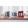 Keukenmachine Bosch Serie 4 MUM58200 — 1000 W, 3,9 L roestvrijstalen kom, wit