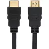 Techly ICOC HDMI-4-100NE HDMI-kabel 10 m HDMI type A (standaard) zwart