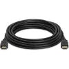 Techly ICOC HDMI-4-100NE HDMI-kabel 10 m HDMI type A (standaard) zwart