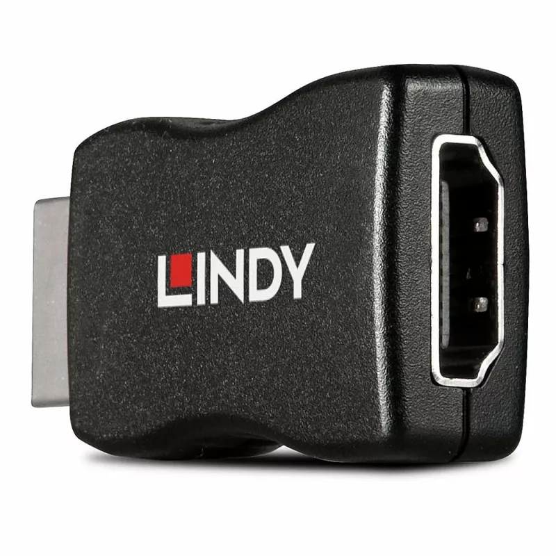 HDMI-emulator Lindy 10.2G EDID-emulator