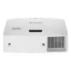 Sharp V731U Standard Throw-projector 7300 ANSI Lumen 3LCD WUXGA (1920x1200) 3D wit